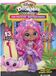 Disney Doorables Angele Poppen