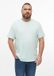 s.Oliver T-shirt turquoise clair 5XL