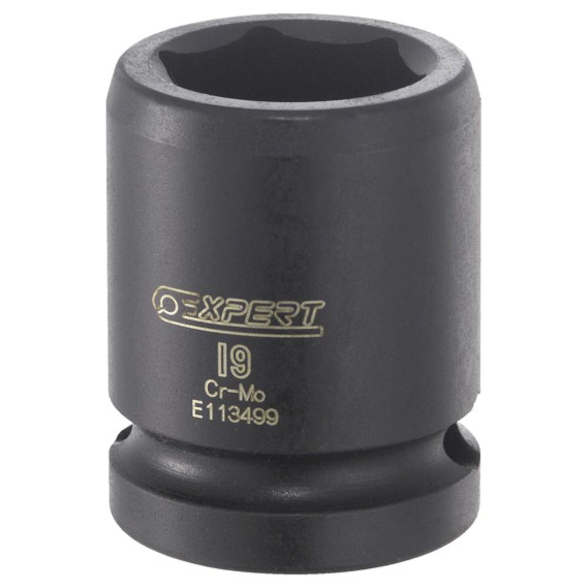 Expert by Facom Standaard Impact Dop 1/2" | 22 mm - E113589
