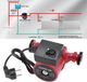 StarTech Warmwatercirculatiepomp - Externe boosterpomp - 220 V - 3 standen - Automatisch - Stil - EU-stekker