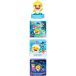 Little Tikes Collection Famille Baby Shark Version Espagnole