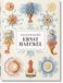 Ernst Taschen Ernst Haeckel. 40th Anniversary Edition