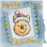 Adventskalender UNDERCOVER GmbH Adventskalender Winnie the Pooh