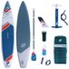 Gladiator Origin 12.6 T planche de SUP