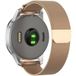 Strap-it ICE Smart Bracelet milanais 3.0 Round 1.20 (or rose)