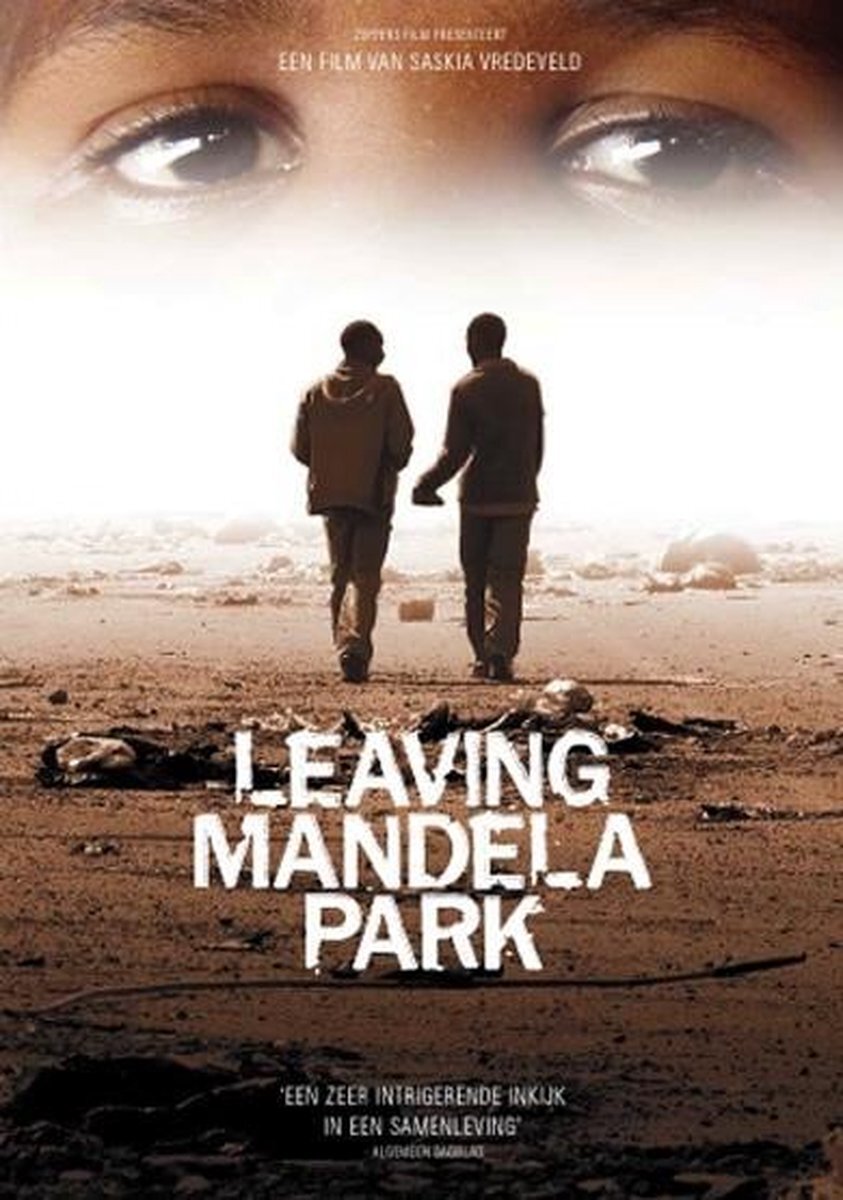 Sonic Movie/Documentary - Leaving Mandela Park