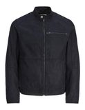 JACK&JONES JJEDYLAN BIKER JACKET NOOS Heren Biker - Maat XXL
