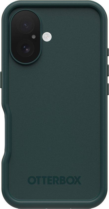 Otterbox - Fre Mag Waterdicht Hoesje voor iPhone 16 - Submerge Green