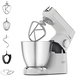 Kenwood KVL65.001WH - Stand Mixer - 1200W - White