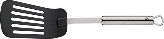 WMF Profi Plus Bakspaan - 32 cm - RVS - Kunststof - Zilver