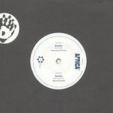 7-Samba Mr. Bongo Samba 7" Vinyl