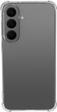 imoshion Shockproof Case - Geschikt voor Samsung Galaxy S26 FE - Transparant