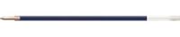 Pentel vulling Izee, 1 mm, BXS10-C2, set van 2 stuks, blauw