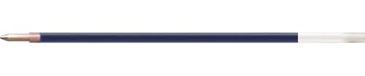 Pentel vulling Izee, 1 mm, BXS10-C2, set van 2 stuks, blauw
