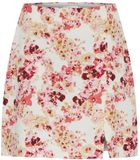 Ichi Rok met print voor dames Kate 12