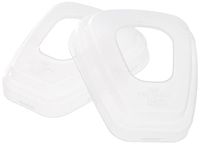 3M K0501 70-0707-5798-7 zak met 2 ringen voor het combineren van stoffilters, 15 x 8 x 20 cm