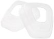 3M K0501 70-0707-5798-7 zak met 2 ringen voor het combineren van stoffilters, 15 x 8 x 20 cm