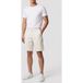 GUESS Clement Short en sergé Quicksand W30