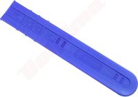 Icecat Capot de protection pour rail, 28 pouces