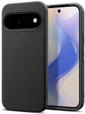 Spigen Liquid Air™ Backcover voor de Google Pixel 11 - Matte Black