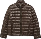 Comma s.Oliver Outdoor-Jacke Vrouwen donkerbruin