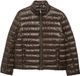 Comma s.Oliver Outdoor-Jacke Vrouwen donkerbruin