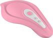 Liefde Firefly Liebe Candy Roze | Geruisloze opleg vibrator