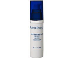 Beauté Pacifique Dagverzorging Oil Free Moisturiser 40ml