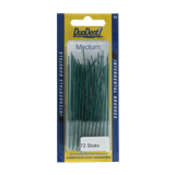 Duodent Brosse interdentaire Medium 0,9 72 Pièces