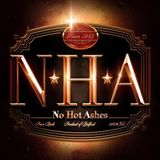 PIAS Nederland No Hot Ashes - No Hot Ashes (CD)