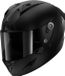 Shark Aeron Dark Shadow Carbon Integraalhelm - Maat XL