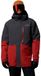 Columbia Last Tracks™ Iii Anorak Heren XL Zwart