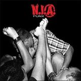 N.I.A. Punx - 1989-2019 (CD)