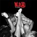 N.I.A. Punx - 1989-2019 (CD)