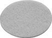 Festool Polijstvlies STF D125/0 white/10 - 4014549122839