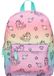 Milky Kiss Rainbows & Unicorns Rugzak Schooltas Meisje Multi Unicorn