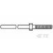 TE Connectivity AMP-HDI Series 100 1-532828-1