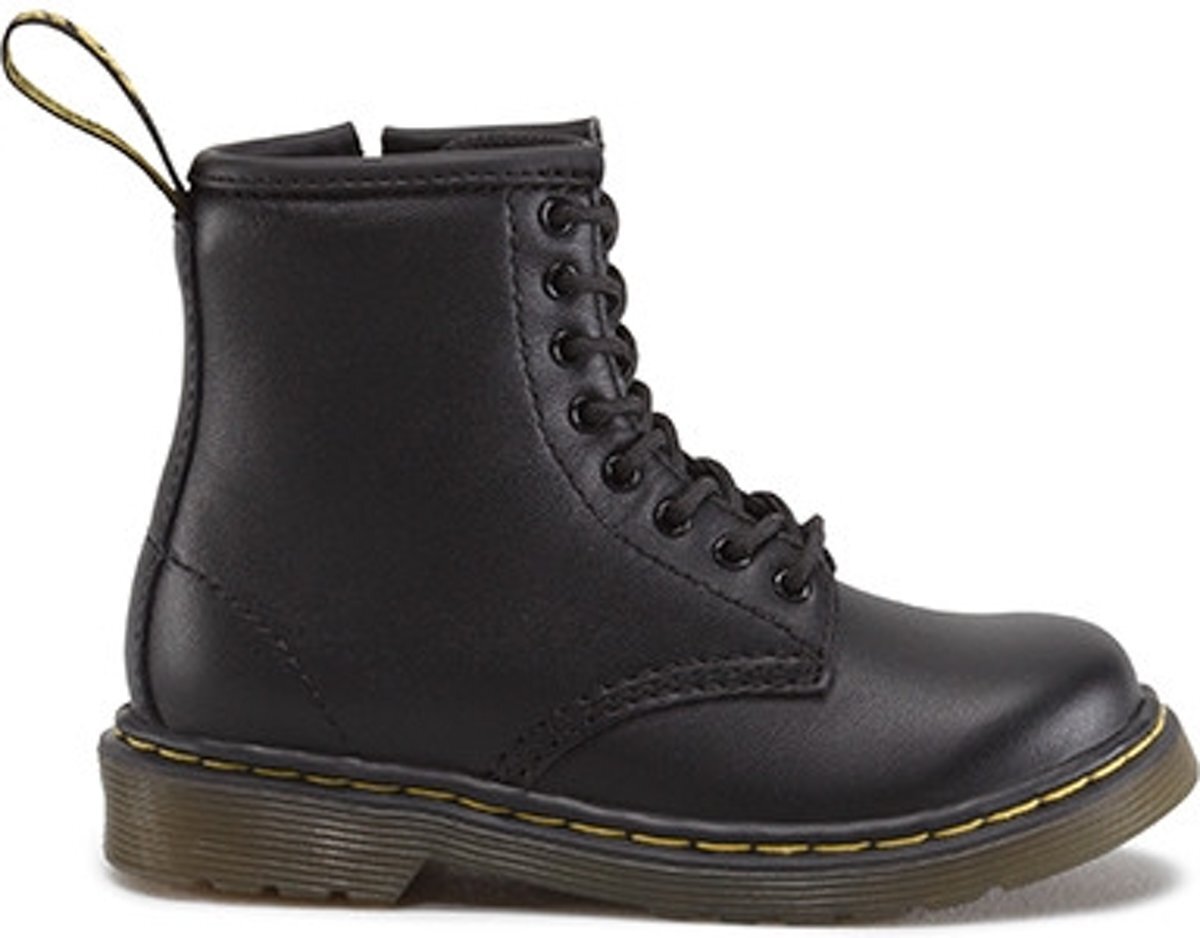 Dr. Martens Brooklee Toddler zwart