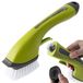 Brosse de nettoyage multifonctionnelle pour usage domestique
