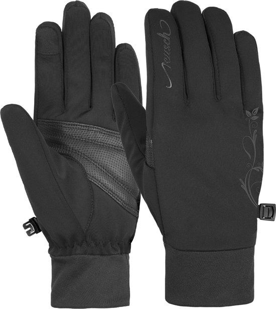 Reusch Saskia TOUCHTEC Wintersporthandschoenen - Maat 7