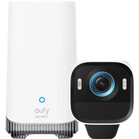 EufyCam S3 Pro uitbreiding + HomeBase 3