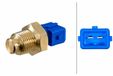 HELLA 6PT 358 384-101 Capteur de température du liquide de refroidissement pour SEAT MARBELLA