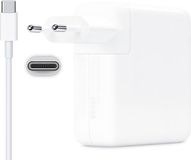 Zedar Apple USB-C adapter - 8719326387949