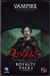 Renegade Game Studios Vampire Rivals Royalty Pack - Kaartspel - Engelstalig