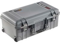 Peli 1535 Air Silver Foam