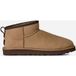 UGG® Classic Ultra Mini-laars in Brown, Maat 43, Shearling