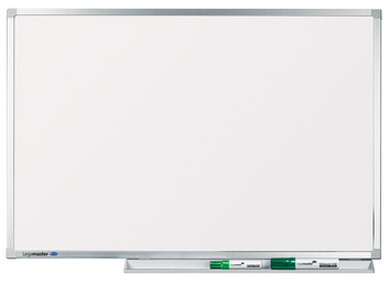 Legamaster Professional Whiteboard - 300 x 120 cm