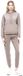 EA7 Emporio Armani 7w000789_af18880 Trainingspak Beige,Grijs S Vrouw