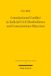 Constitutional Mohr Siebeck Constitutional Conflict As Judicial Civil Disobedience And Conscientious Objection Paperback
