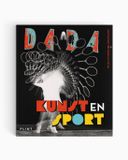 Stichting Plint Plint Dada 121 - Kunst en sport